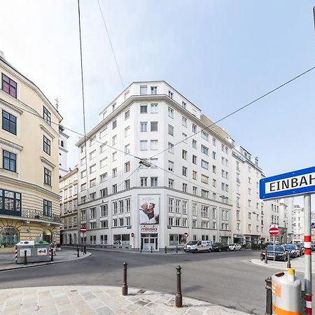 Exclusive Residence Vienna Viena Exterior foto