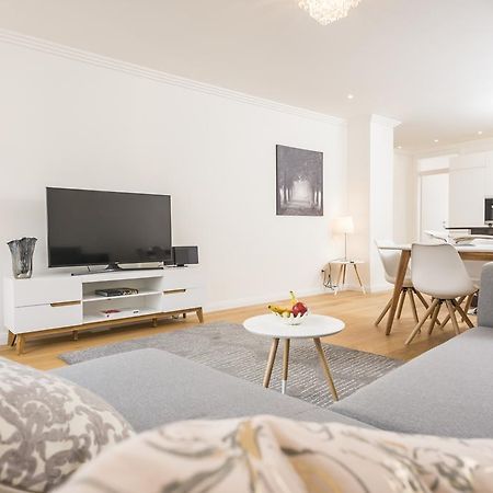 Exclusive Residence Vienna Viena Exterior foto