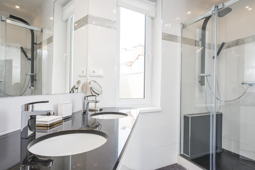 Exclusive Residence Vienna Viena Exterior foto
