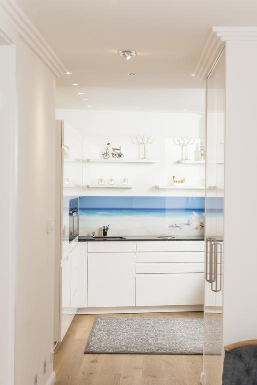 Exclusive Residence Vienna Viena Exterior foto