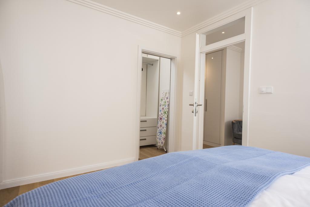 Exclusive Residence Vienna Viena Exterior foto