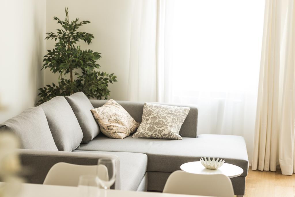 Exclusive Residence Vienna Viena Exterior foto