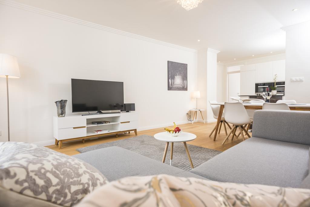 Exclusive Residence Vienna Viena Exterior foto